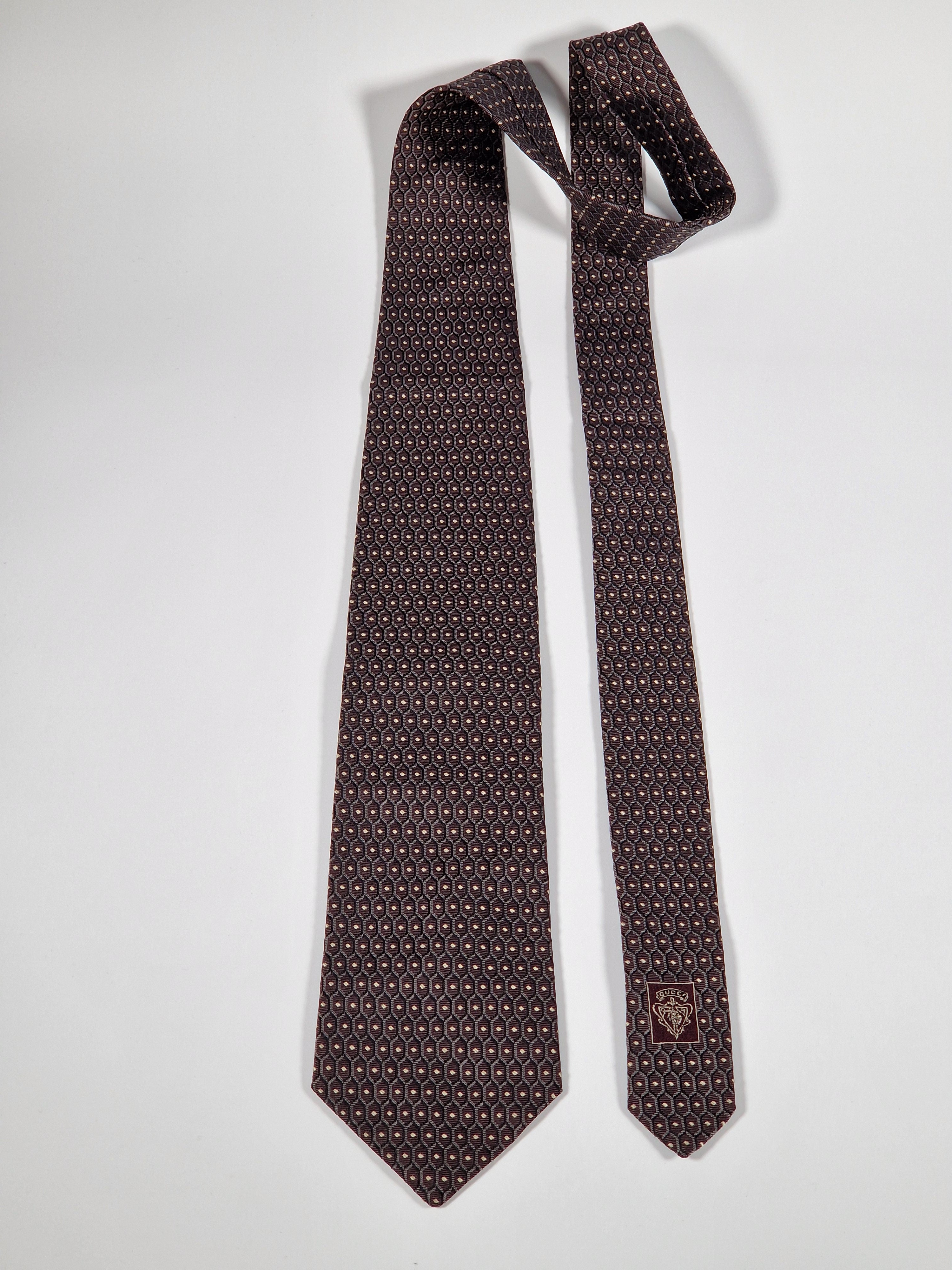 Gucci Tie