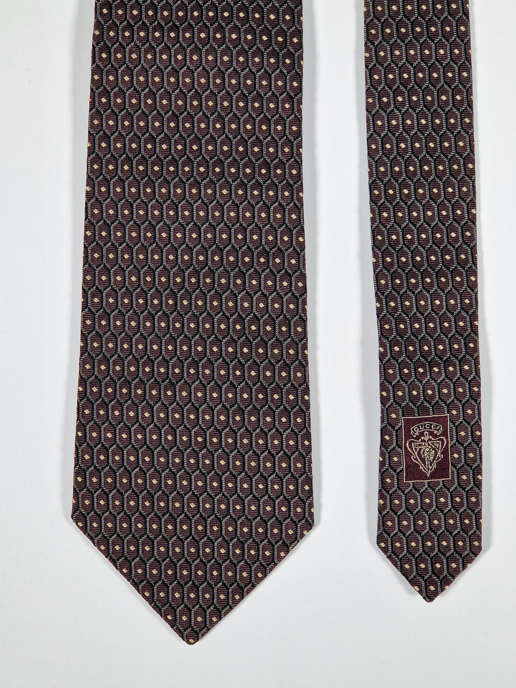 Gucci Tie