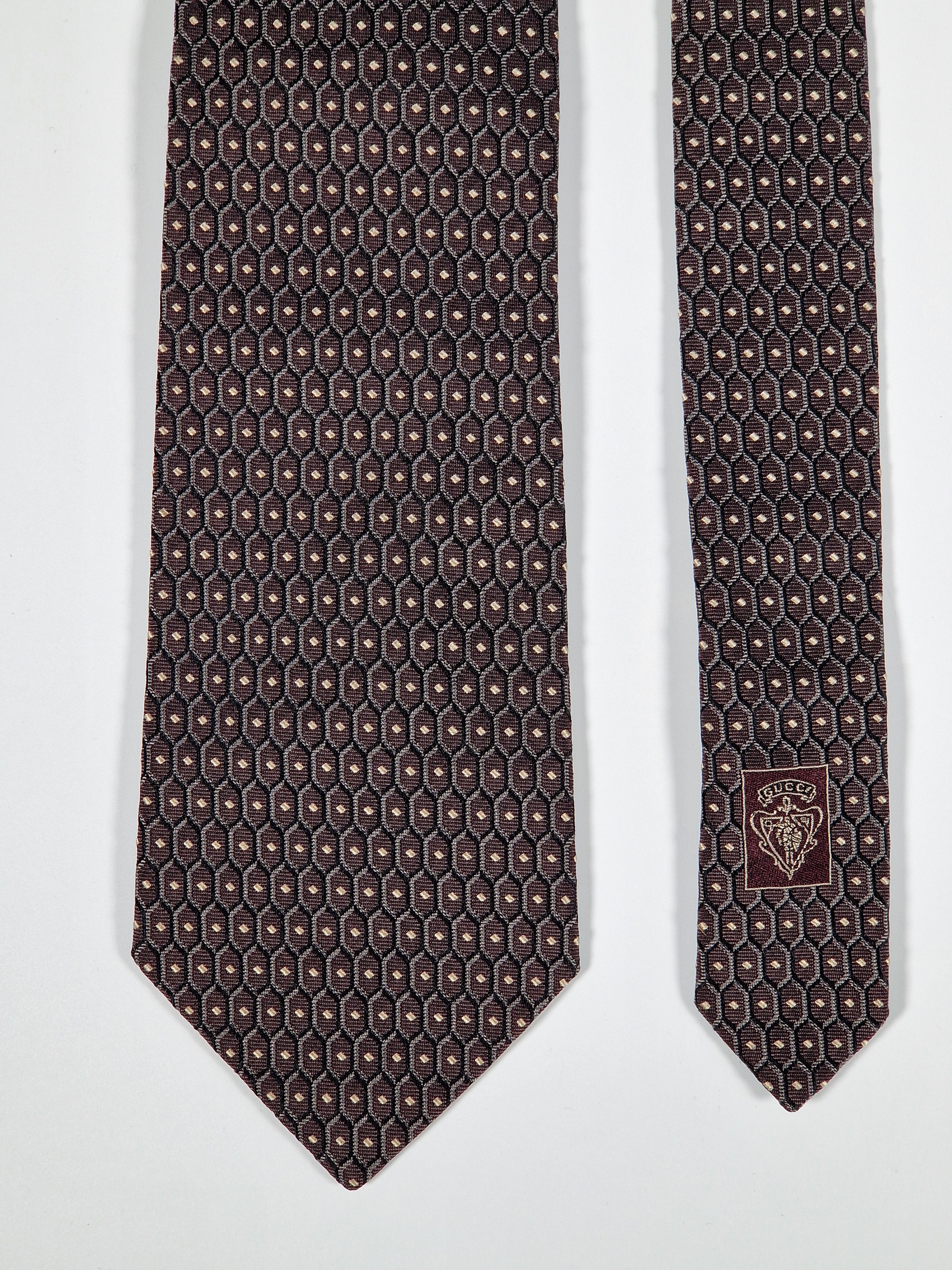 Gucci Tie