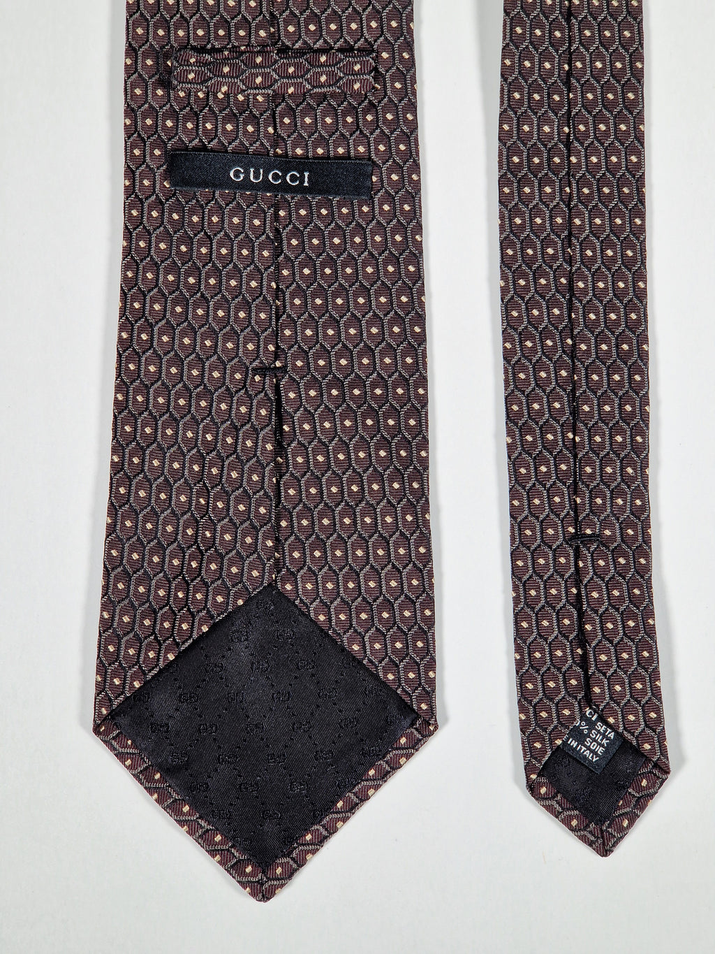 Gucci Tie