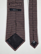 Gucci Tie