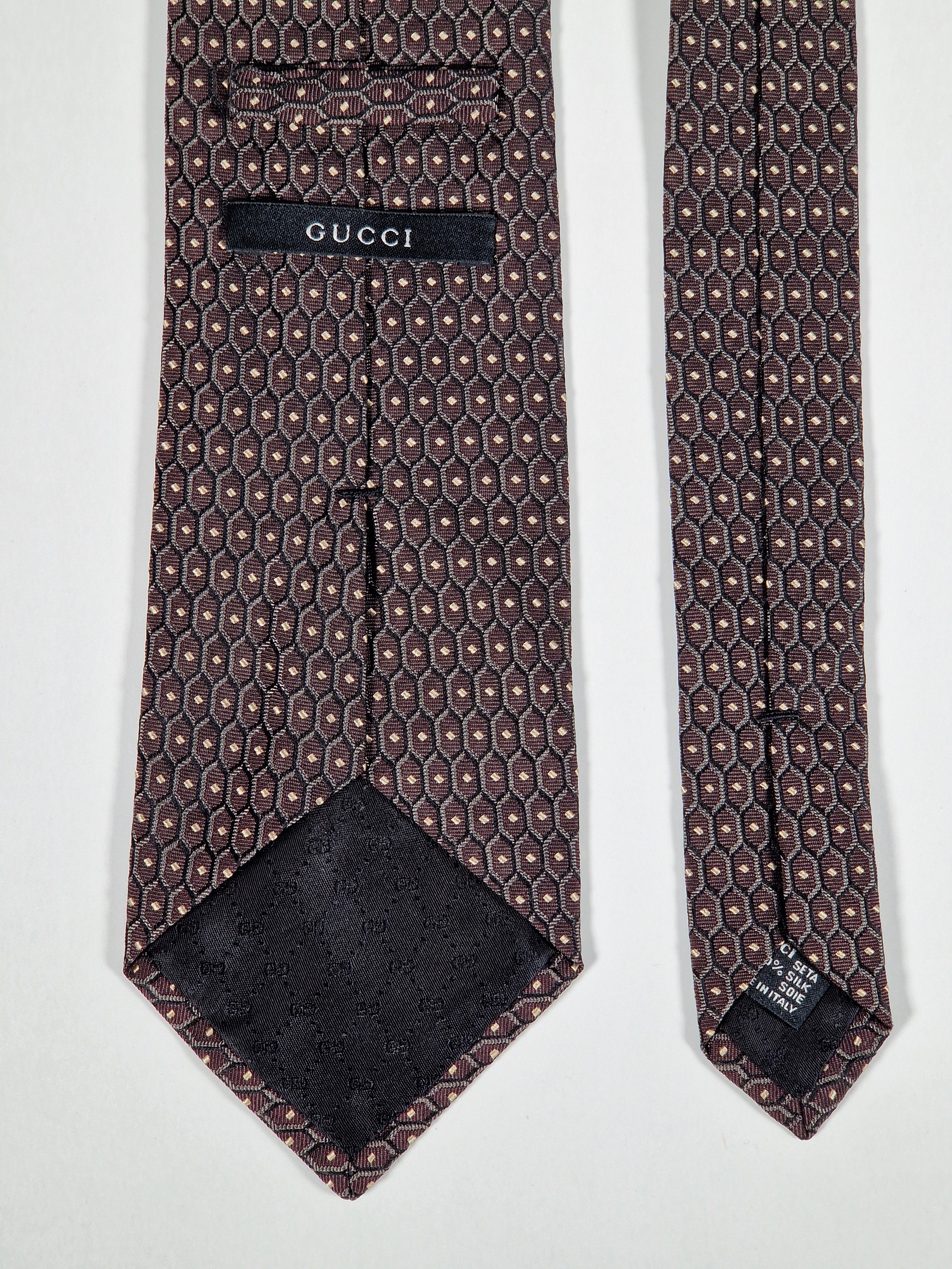 Gucci Tie