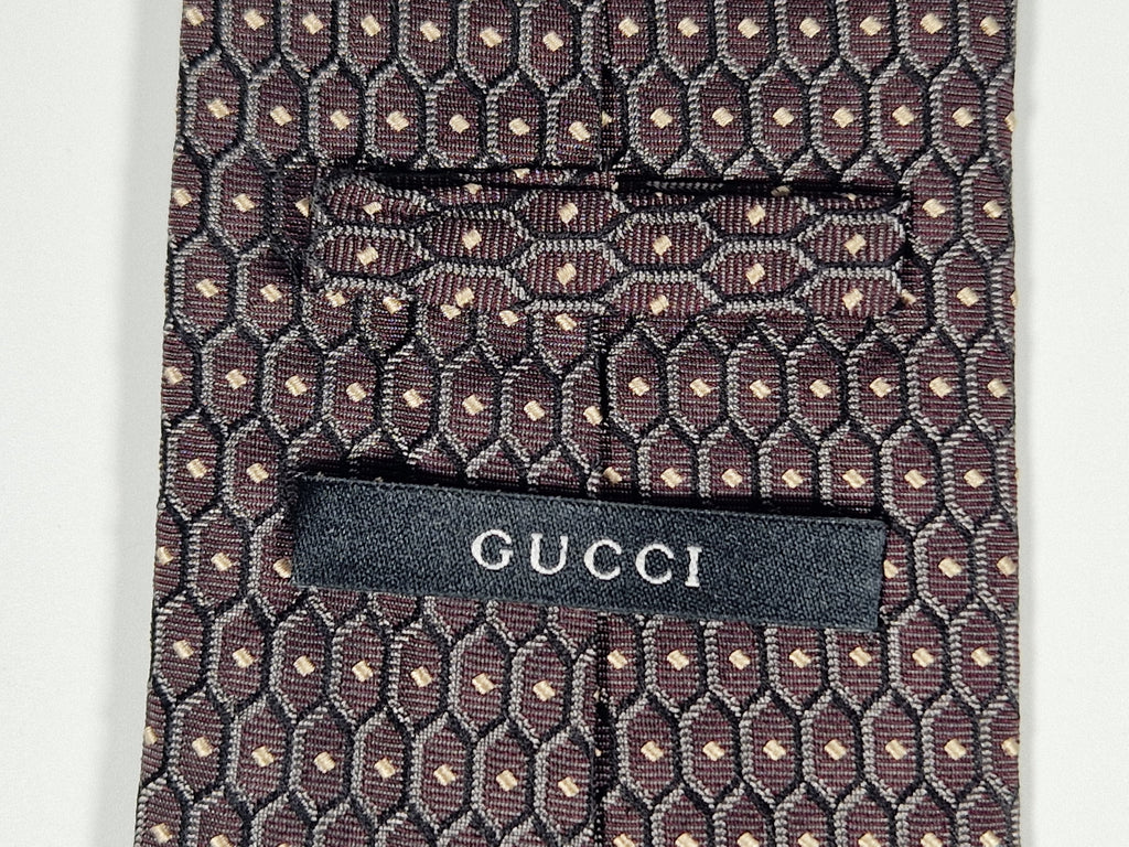 Gucci Tie