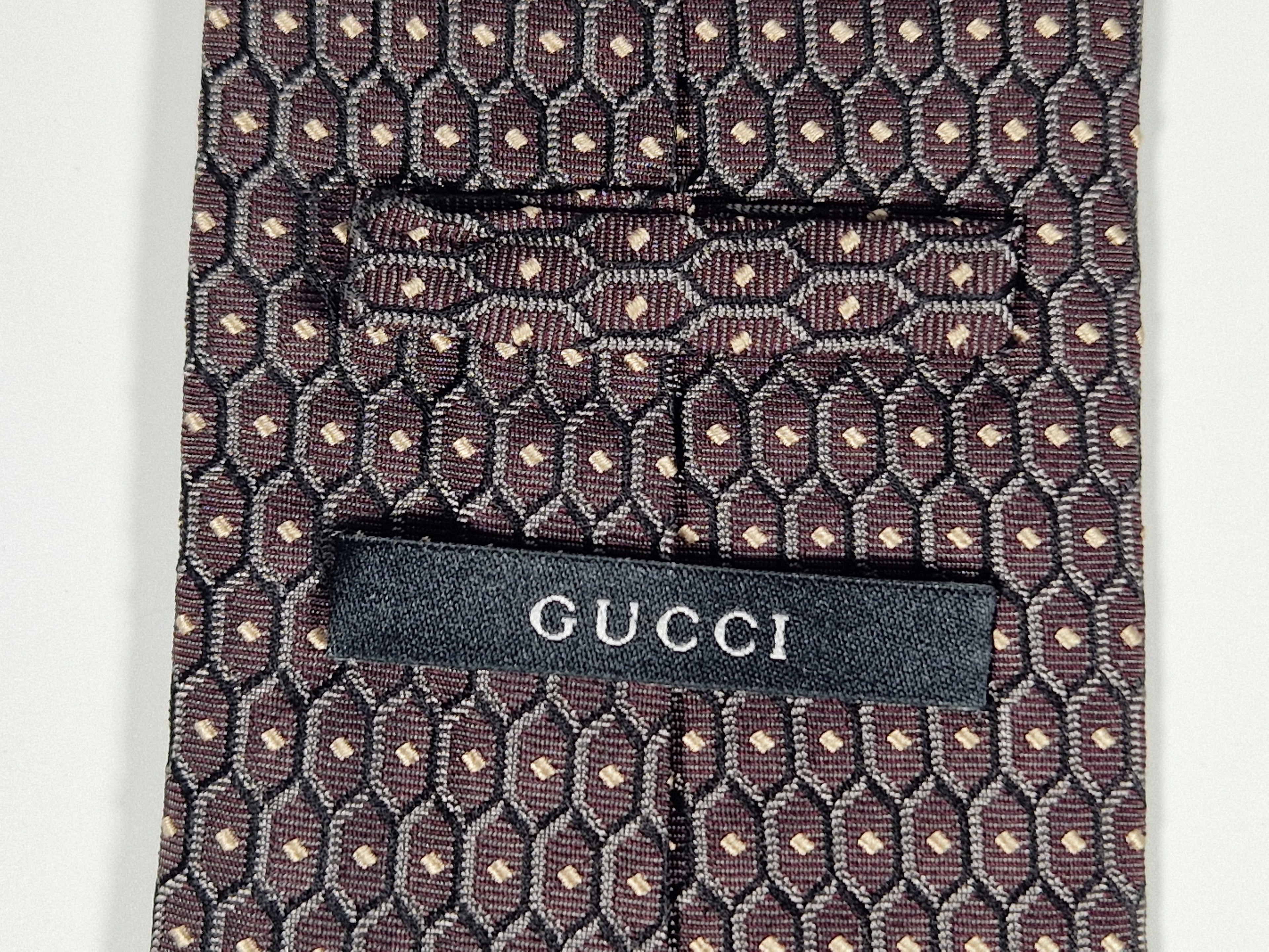 Gucci Tie