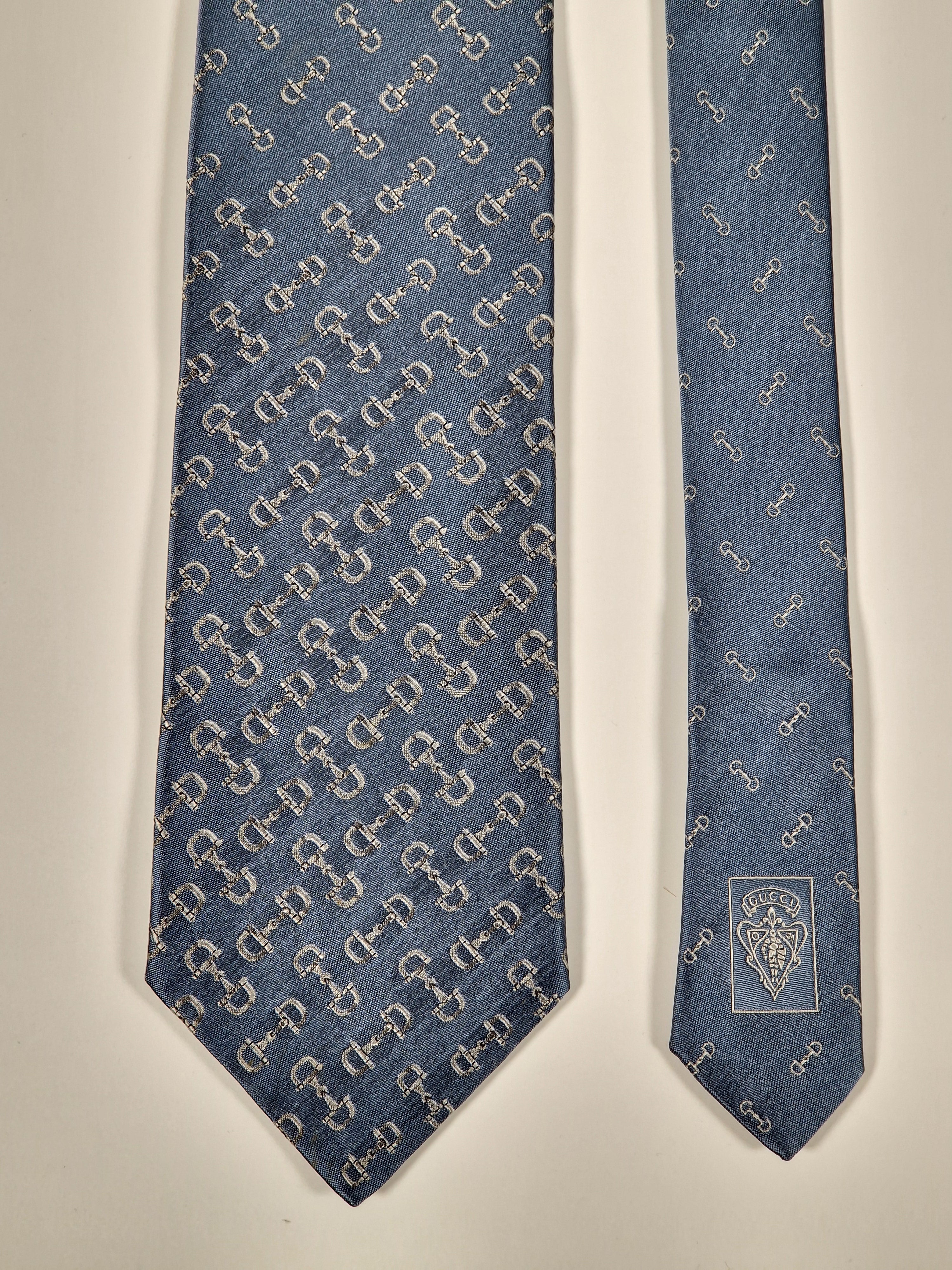 Gucci Tie