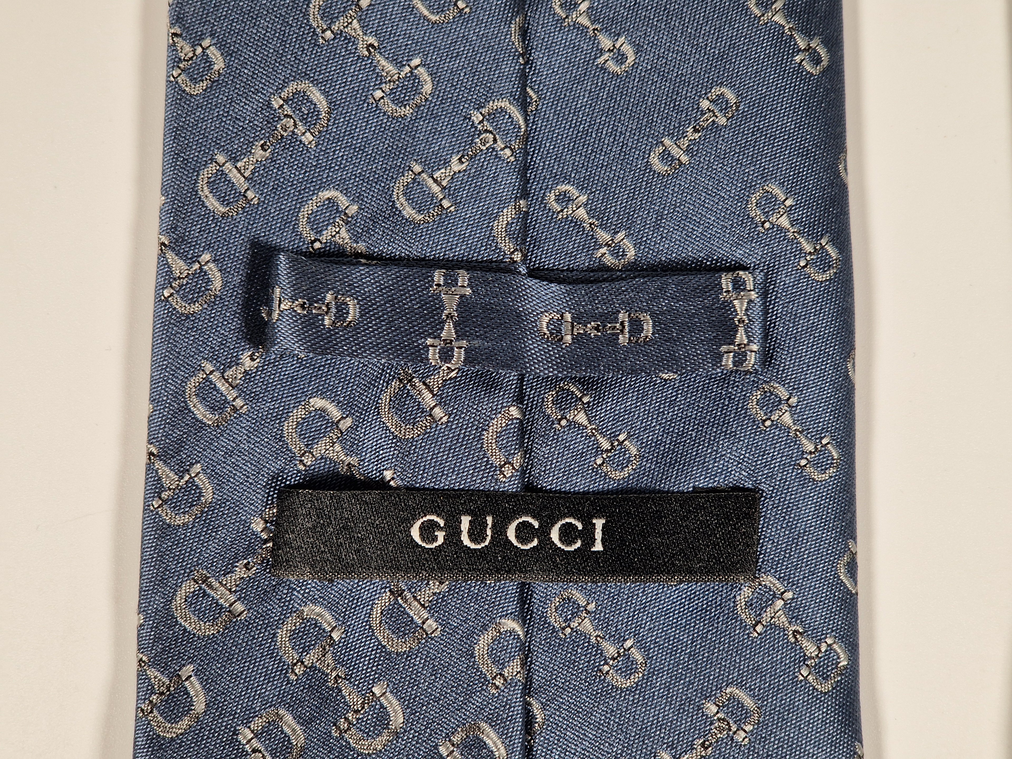 Gucci Tie