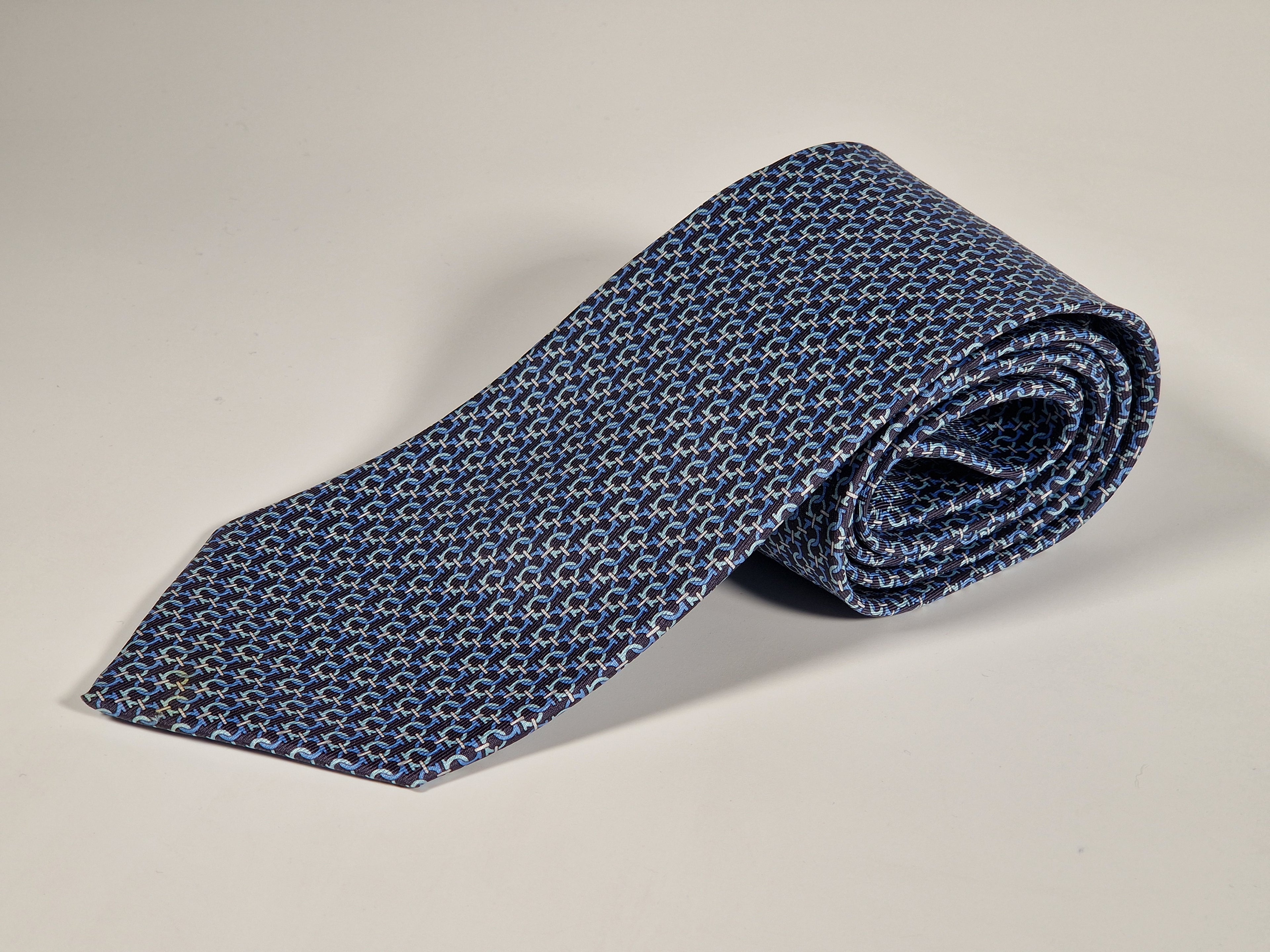 Salvatore Ferragamo Tie