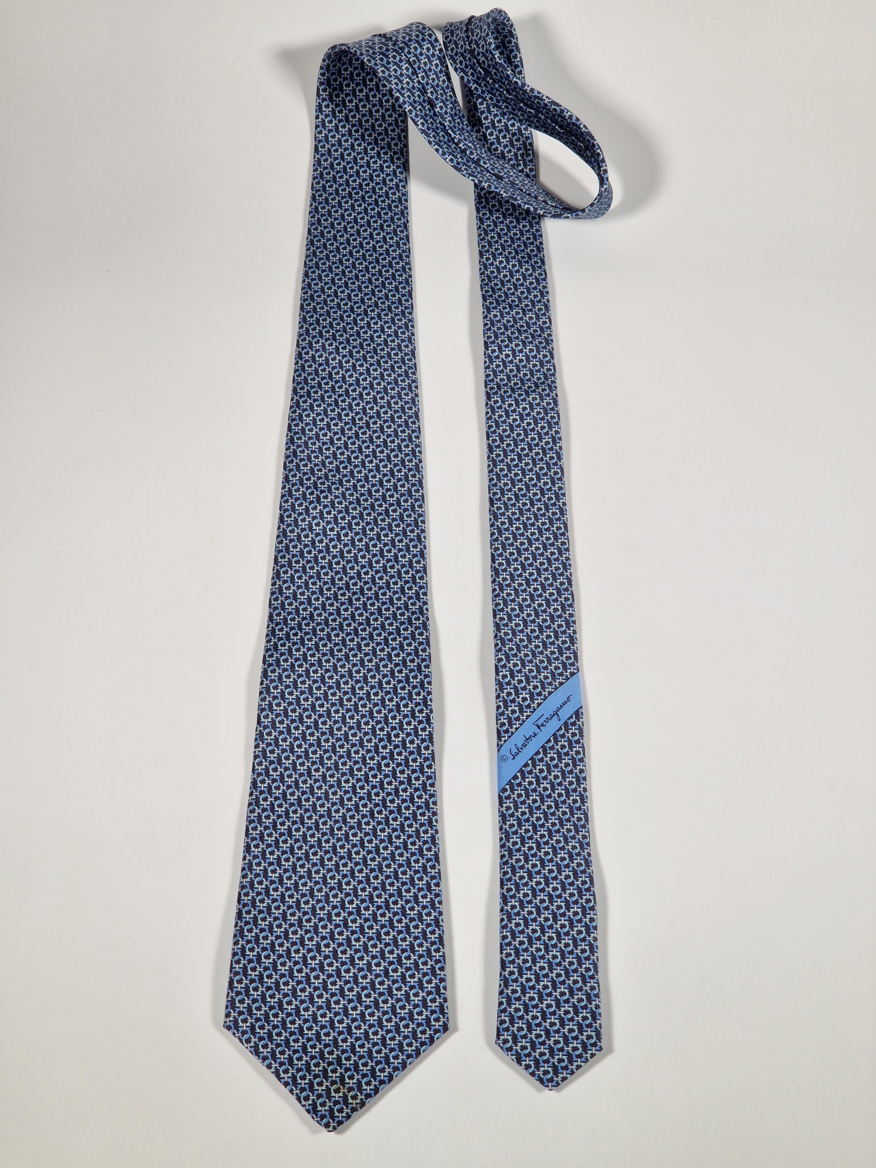 Salvatore Ferragamo Tie