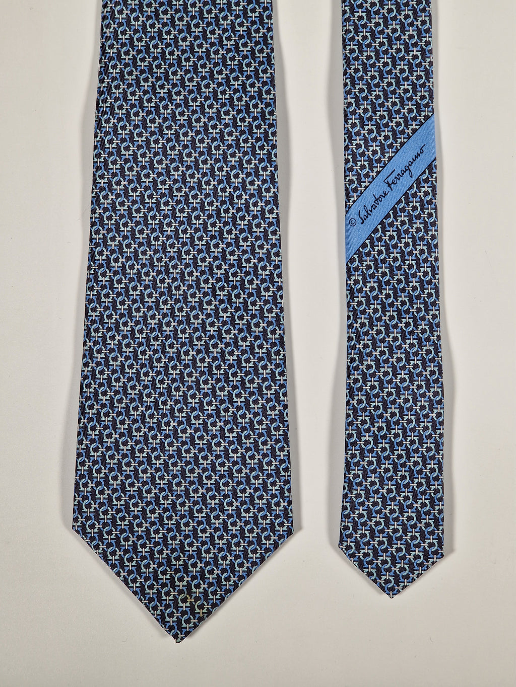 Salvatore Ferragamo Tie