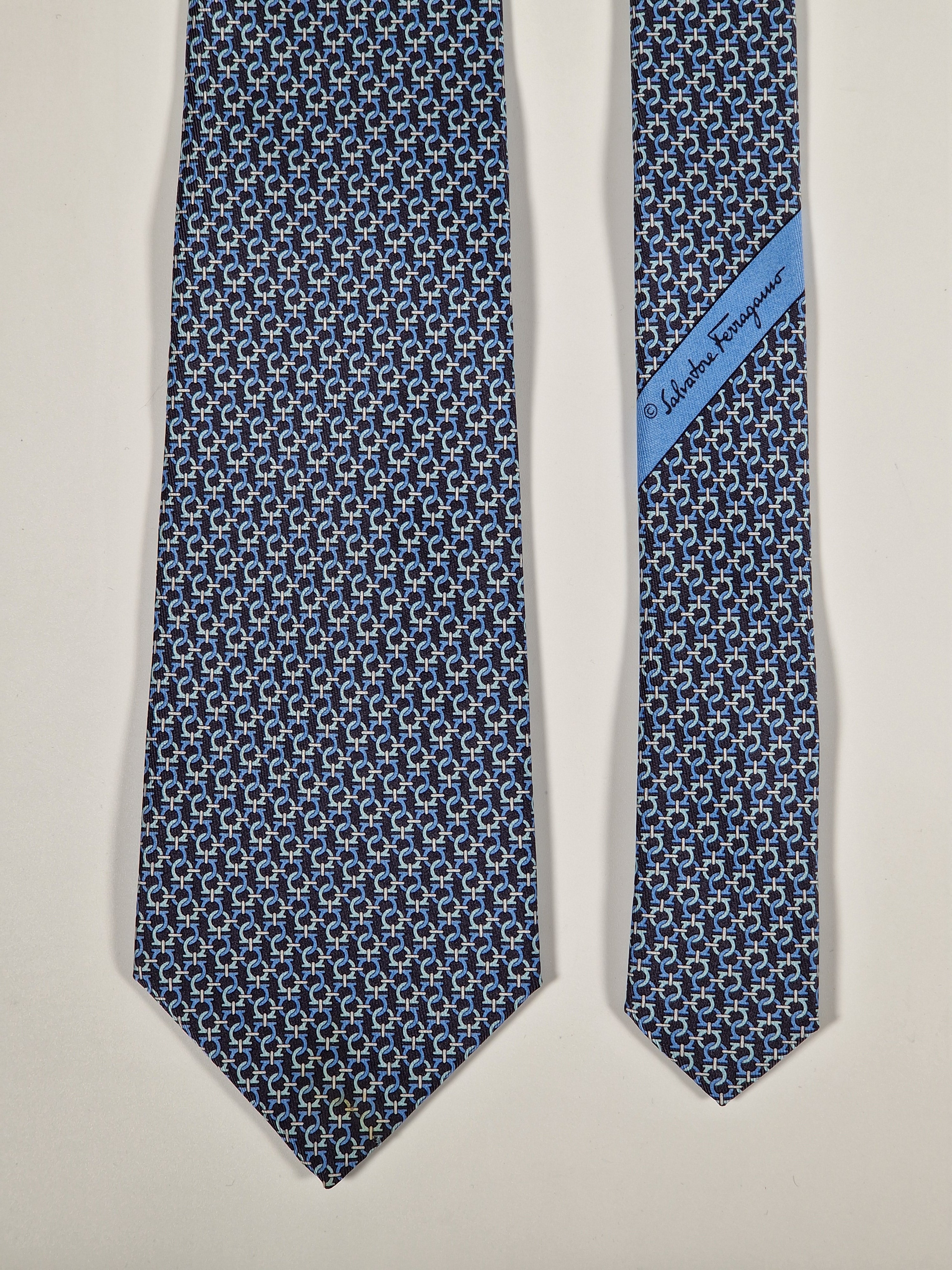 Salvatore Ferragamo Tie