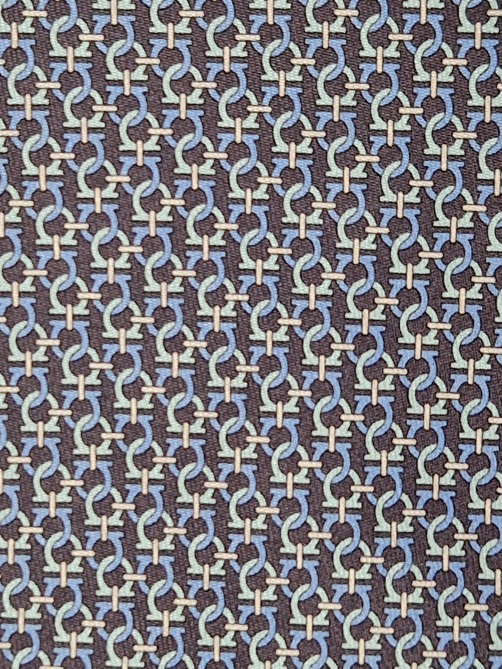 Salvatore Ferragamo Tie