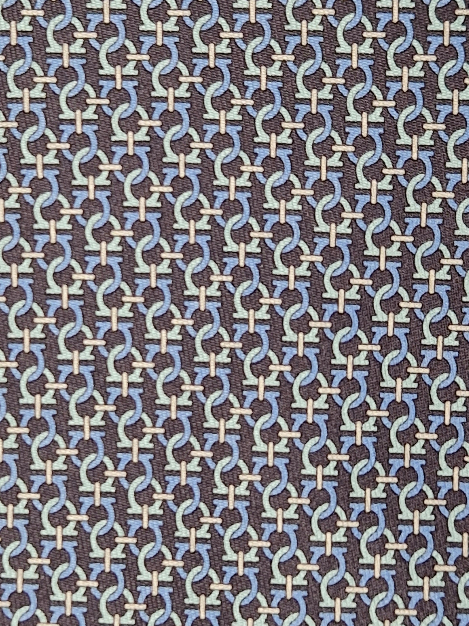 Salvatore Ferragamo Tie