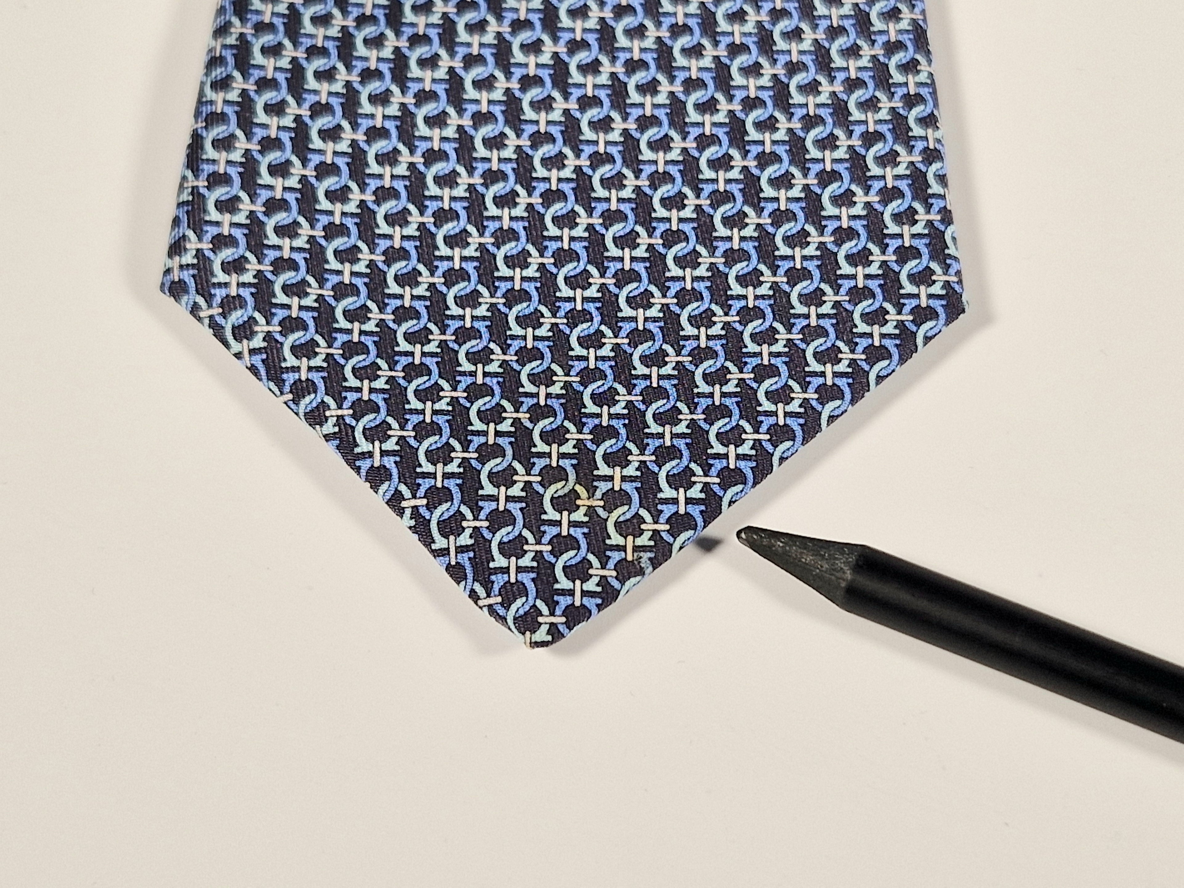 Salvatore Ferragamo Tie