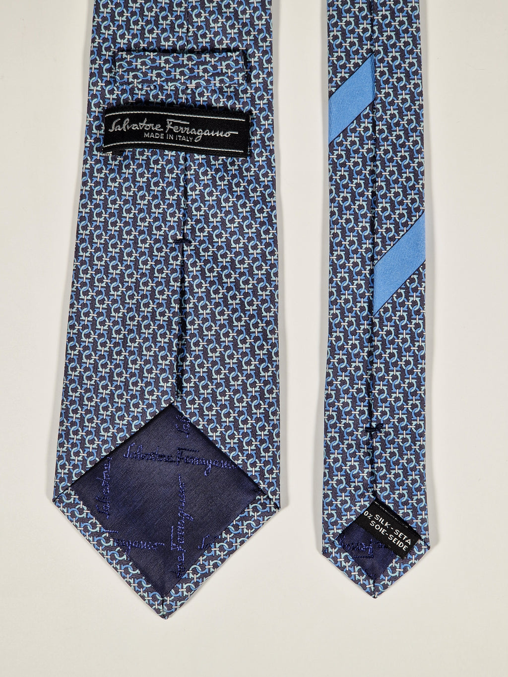 Salvatore Ferragamo Tie