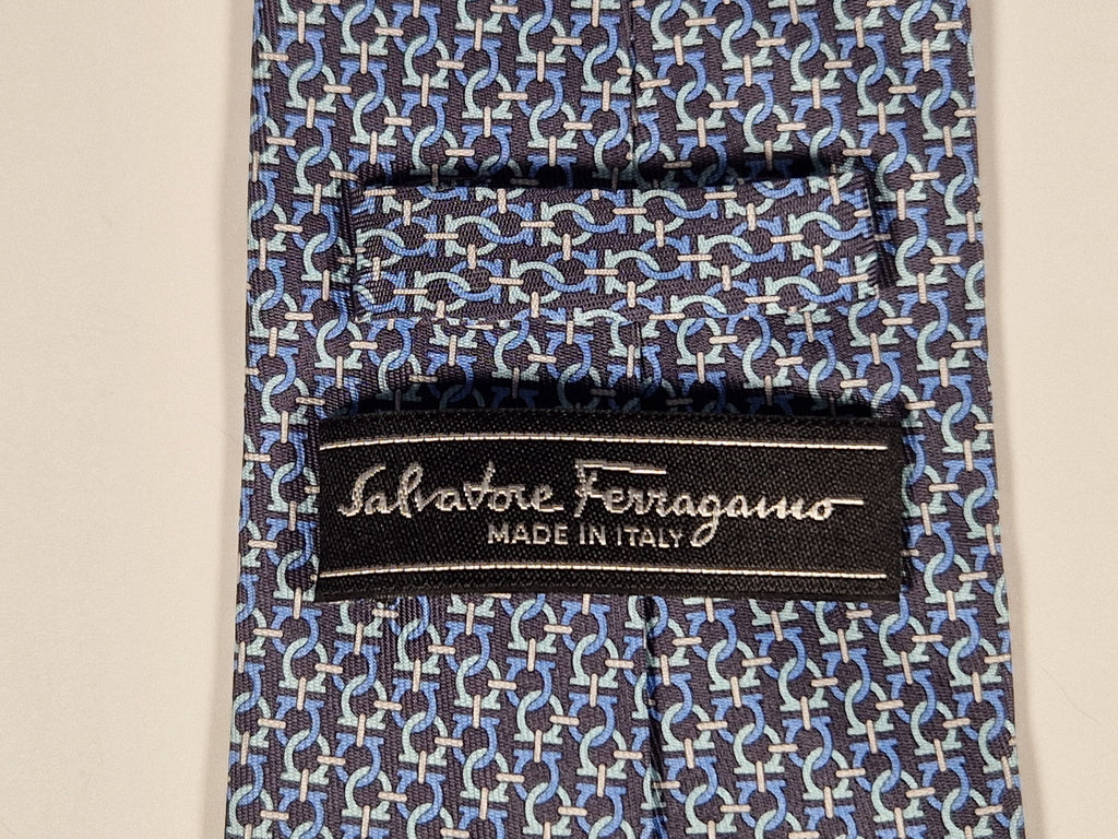 Salvatore Ferragamo Tie