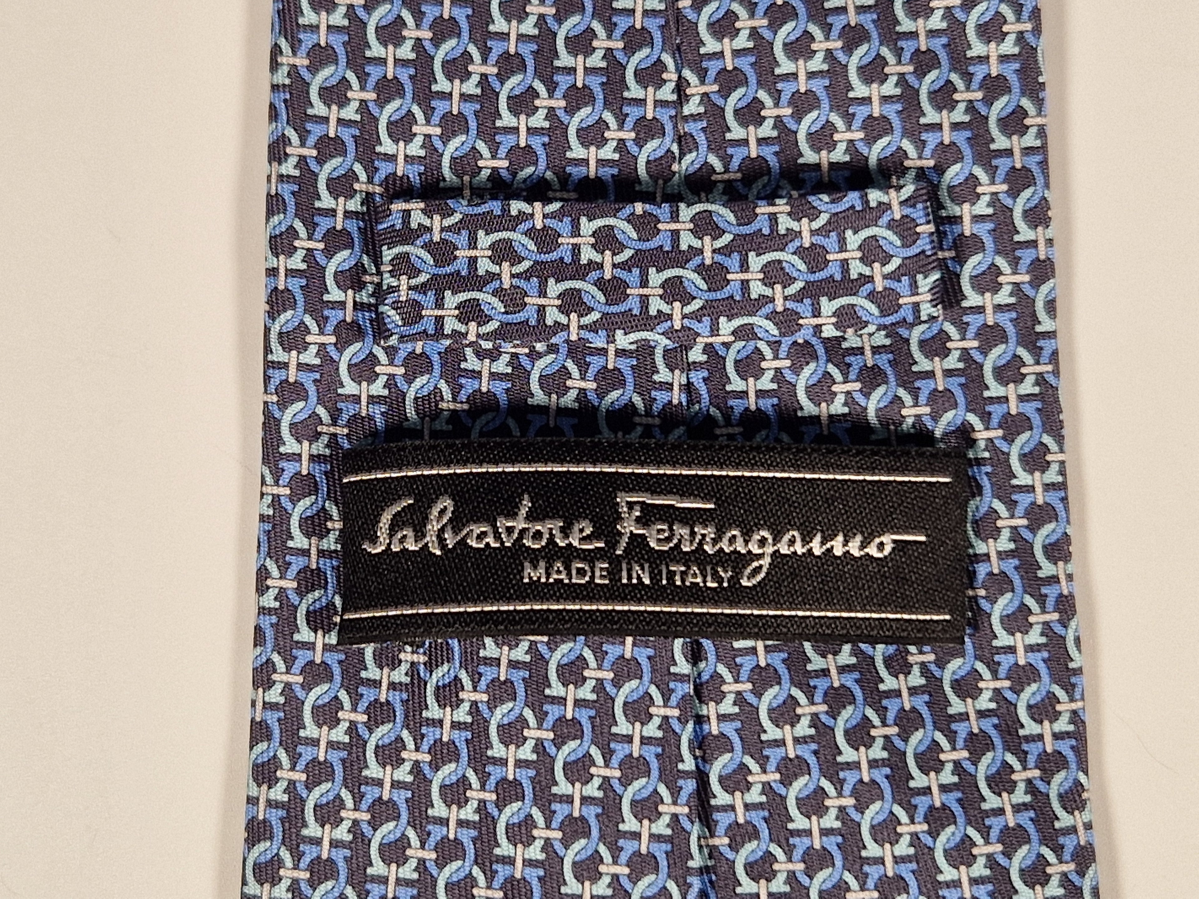Salvatore Ferragamo Tie