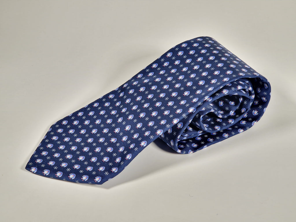 Salvatore Ferragamo Tie
