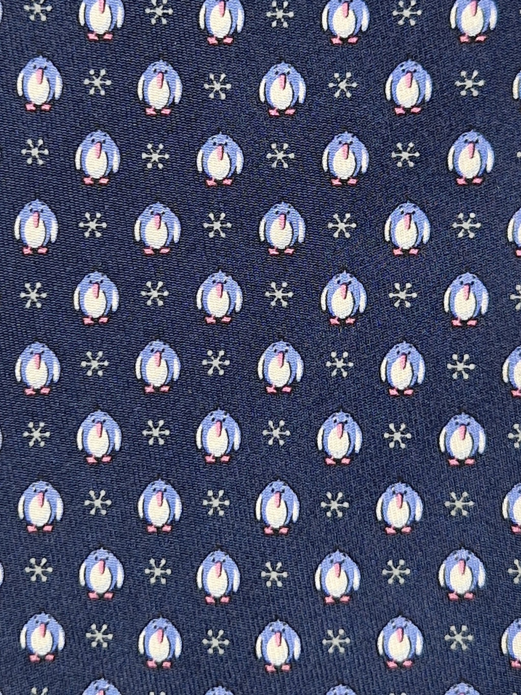 Salvatore Ferragamo Tie
