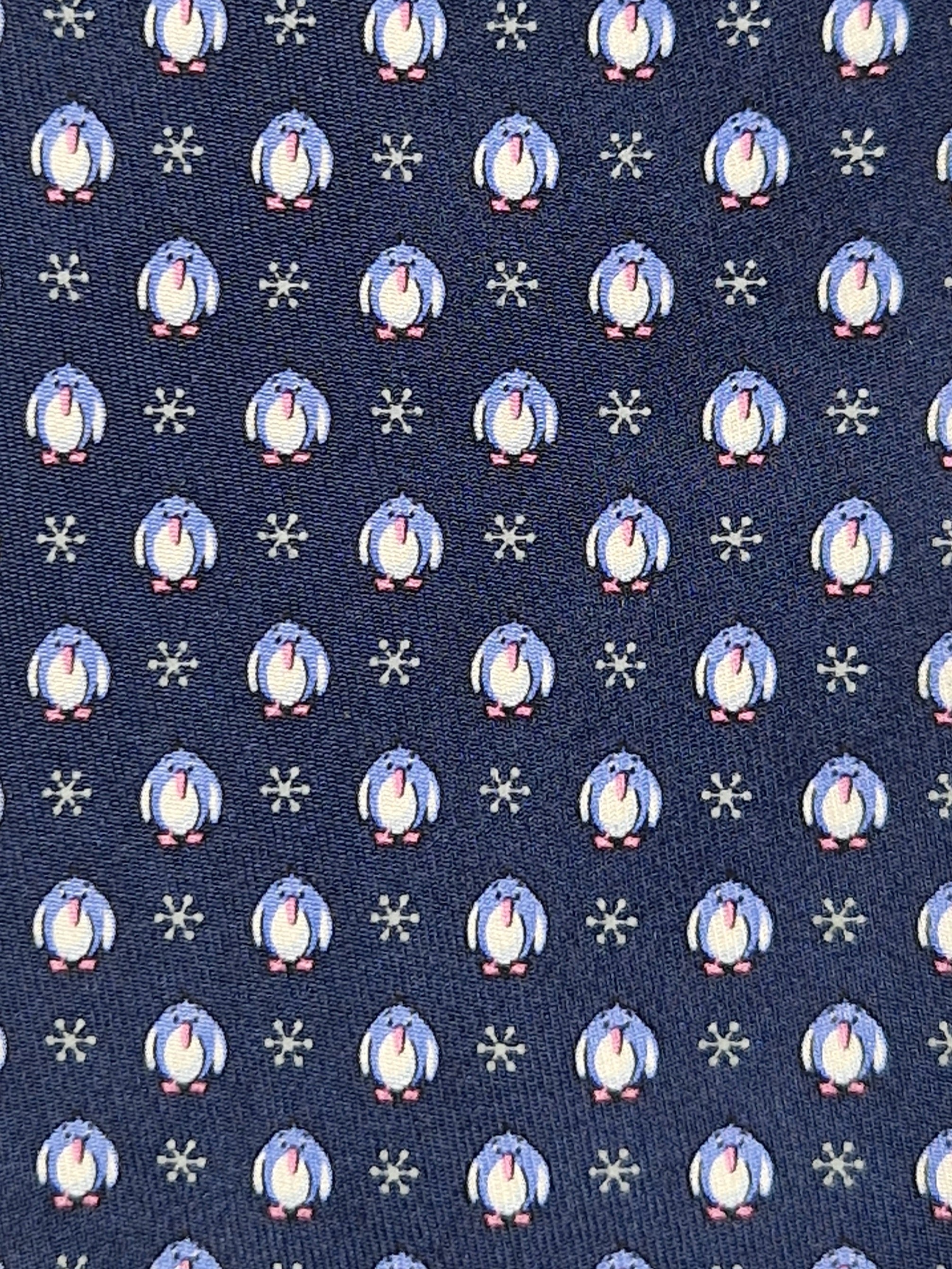 Salvatore Ferragamo Tie