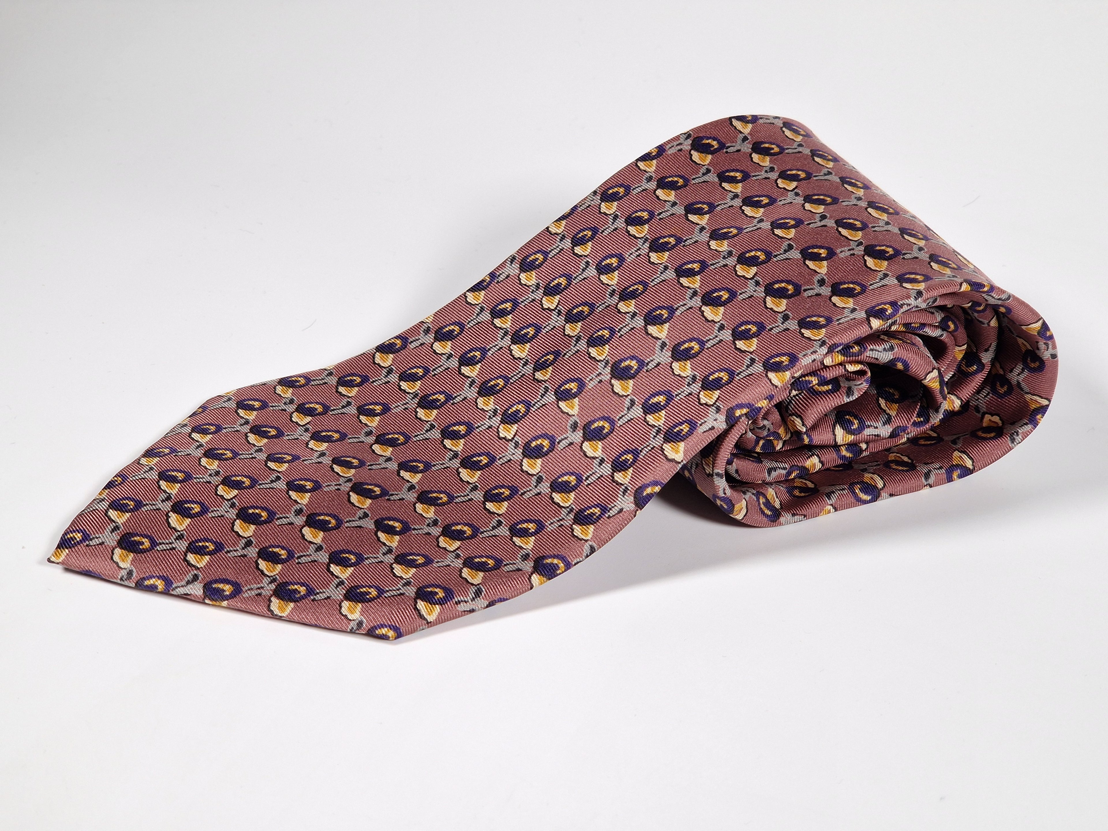 Dior Tie