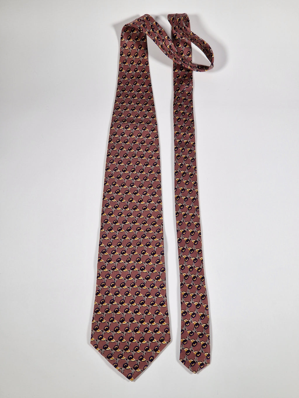 Dior Tie