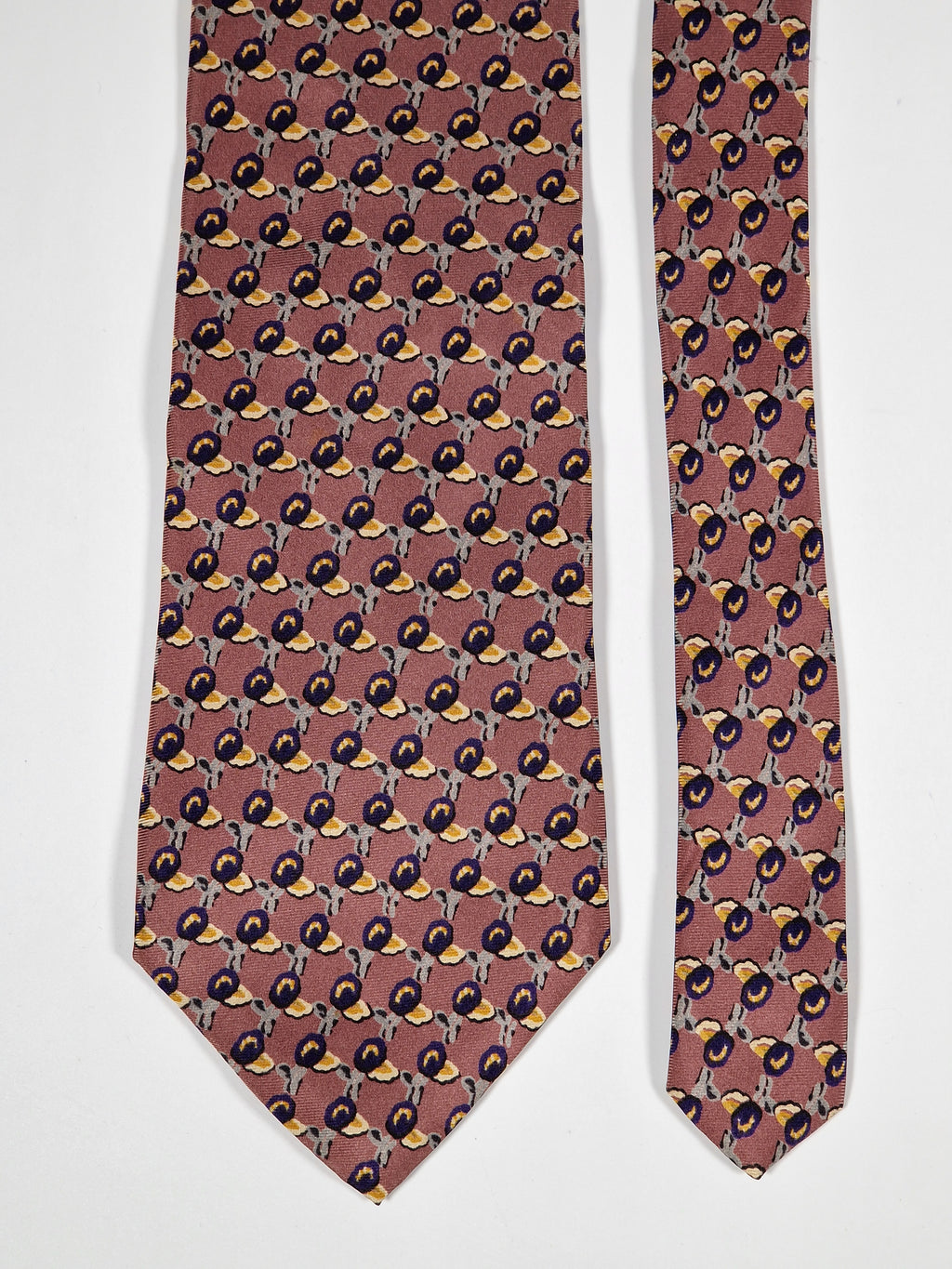 Dior Tie
