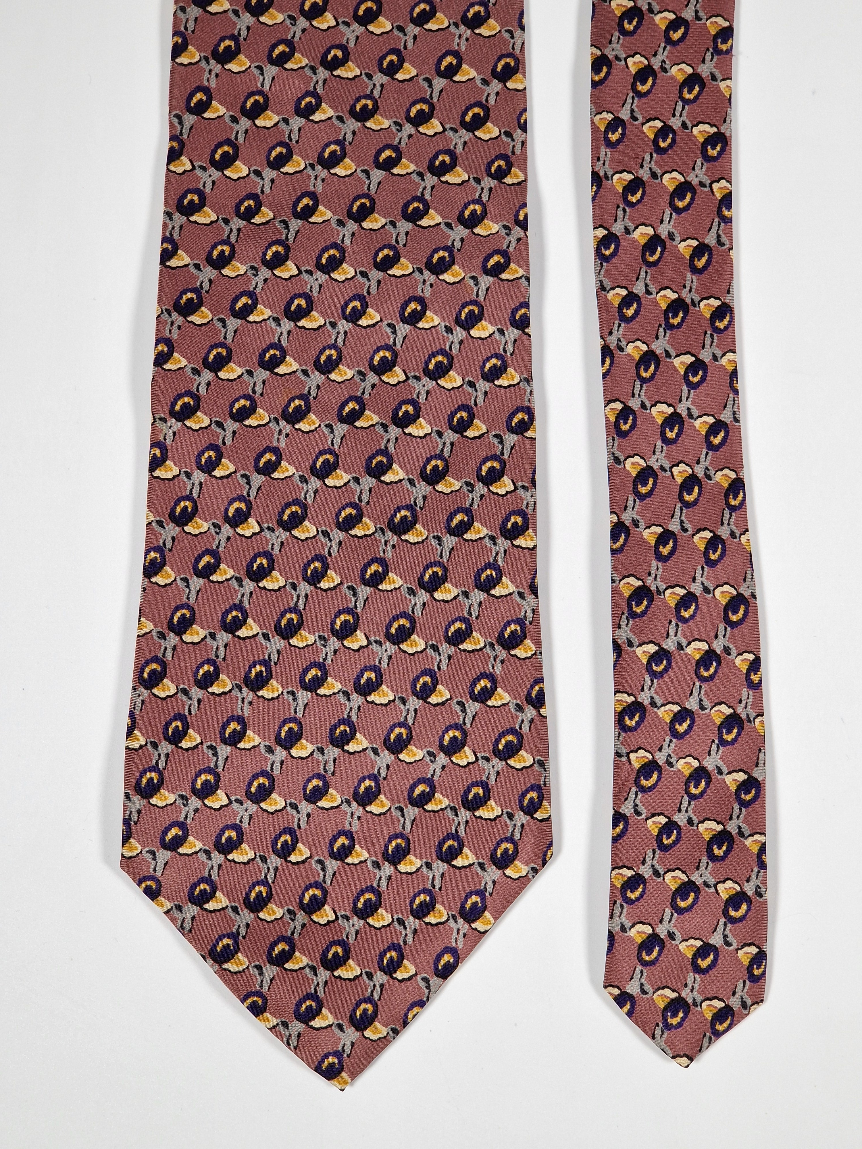 Dior Tie