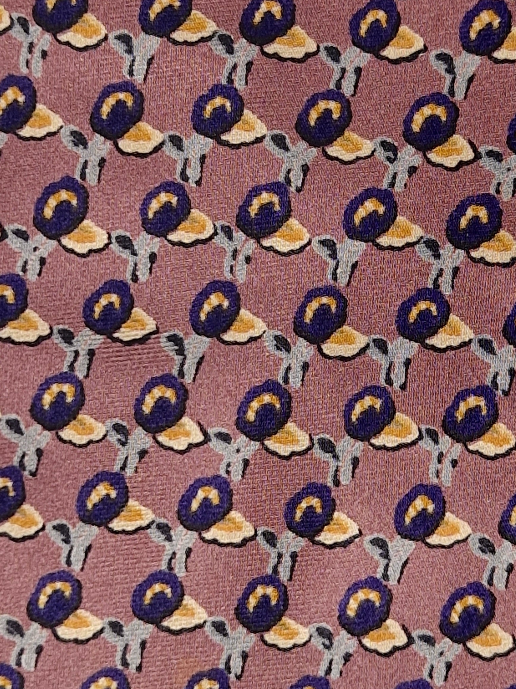 Dior Tie