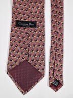 Dior Tie