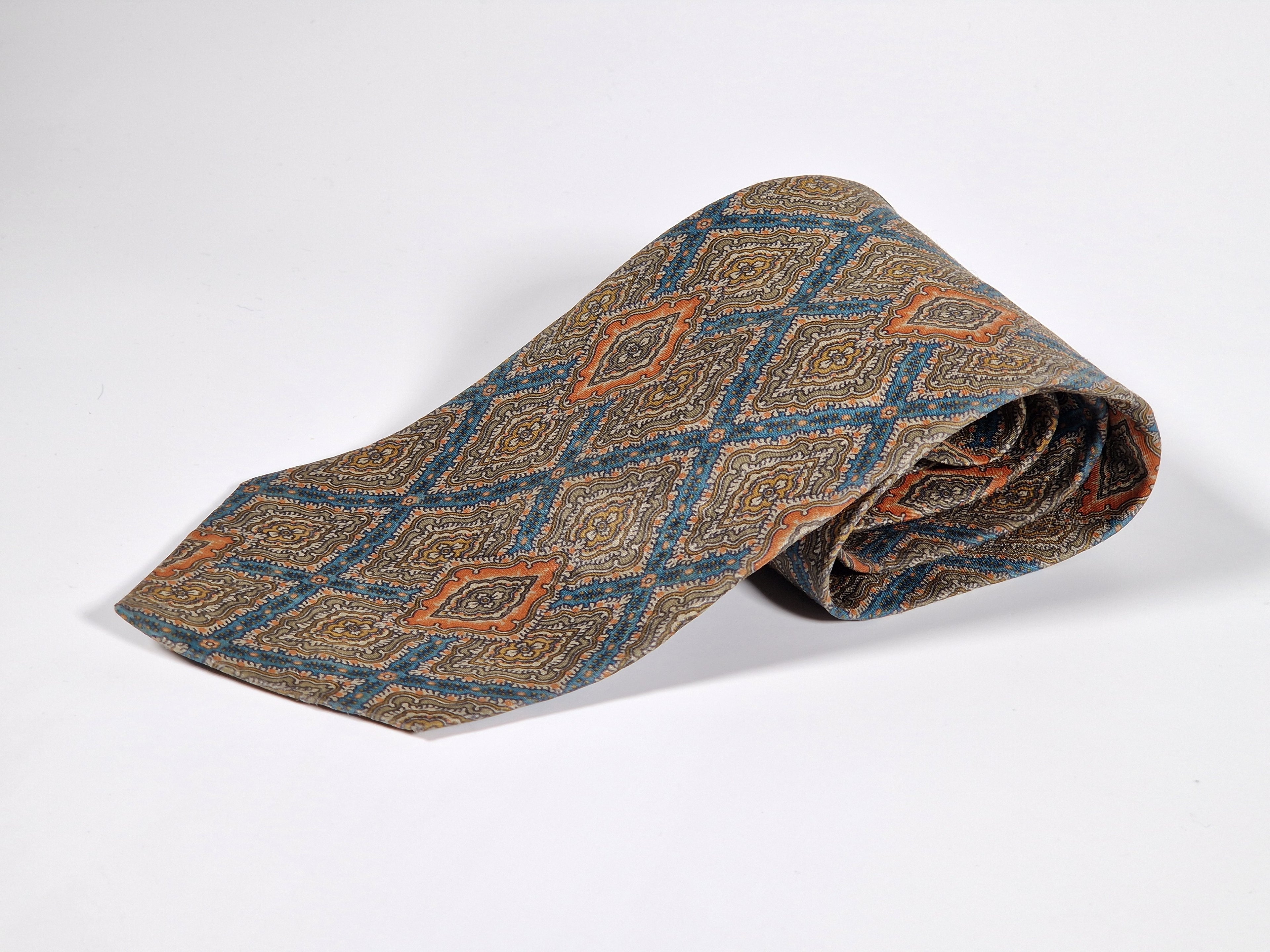 Dior Tie
