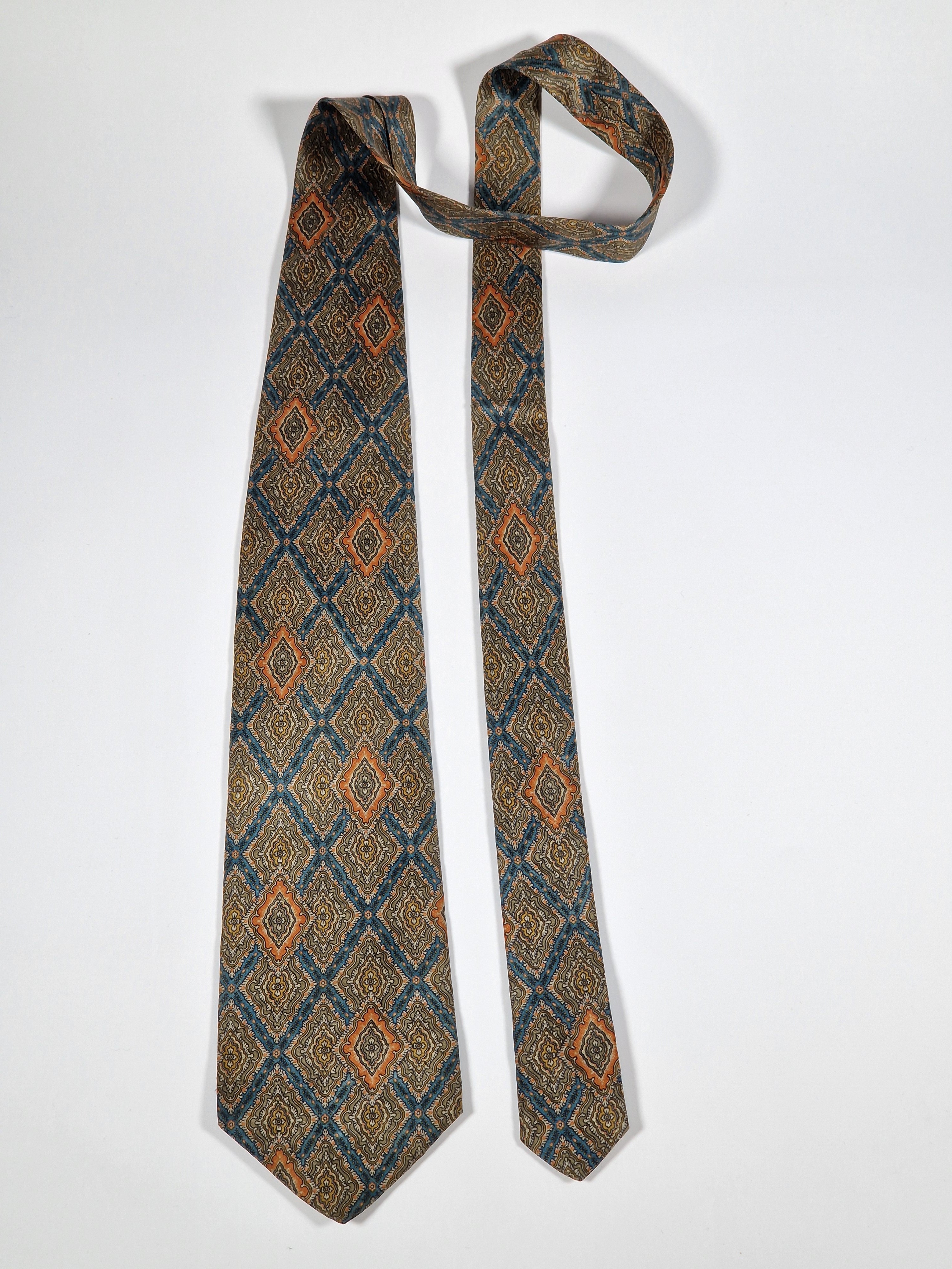 Dior Tie