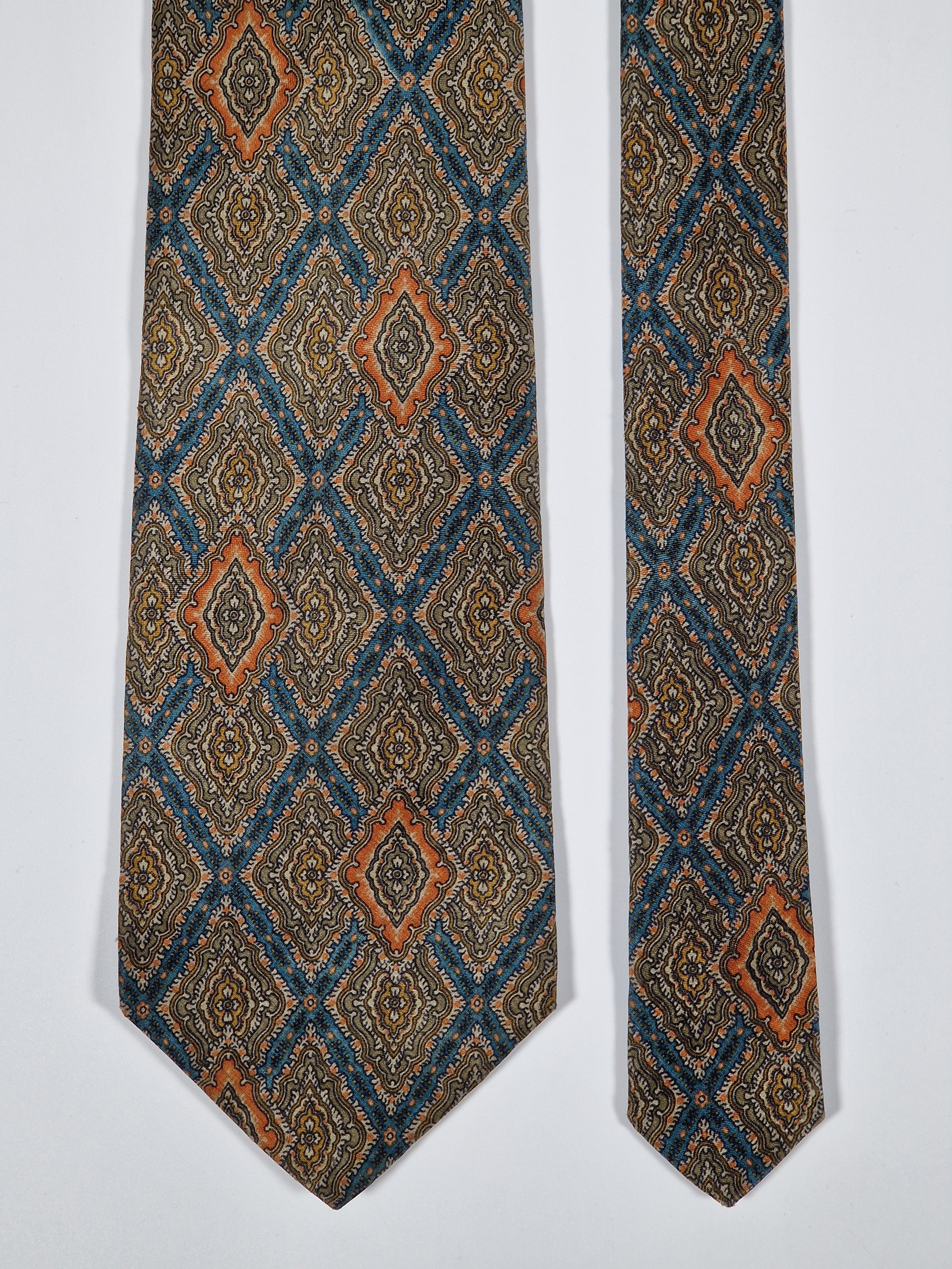 Dior Tie