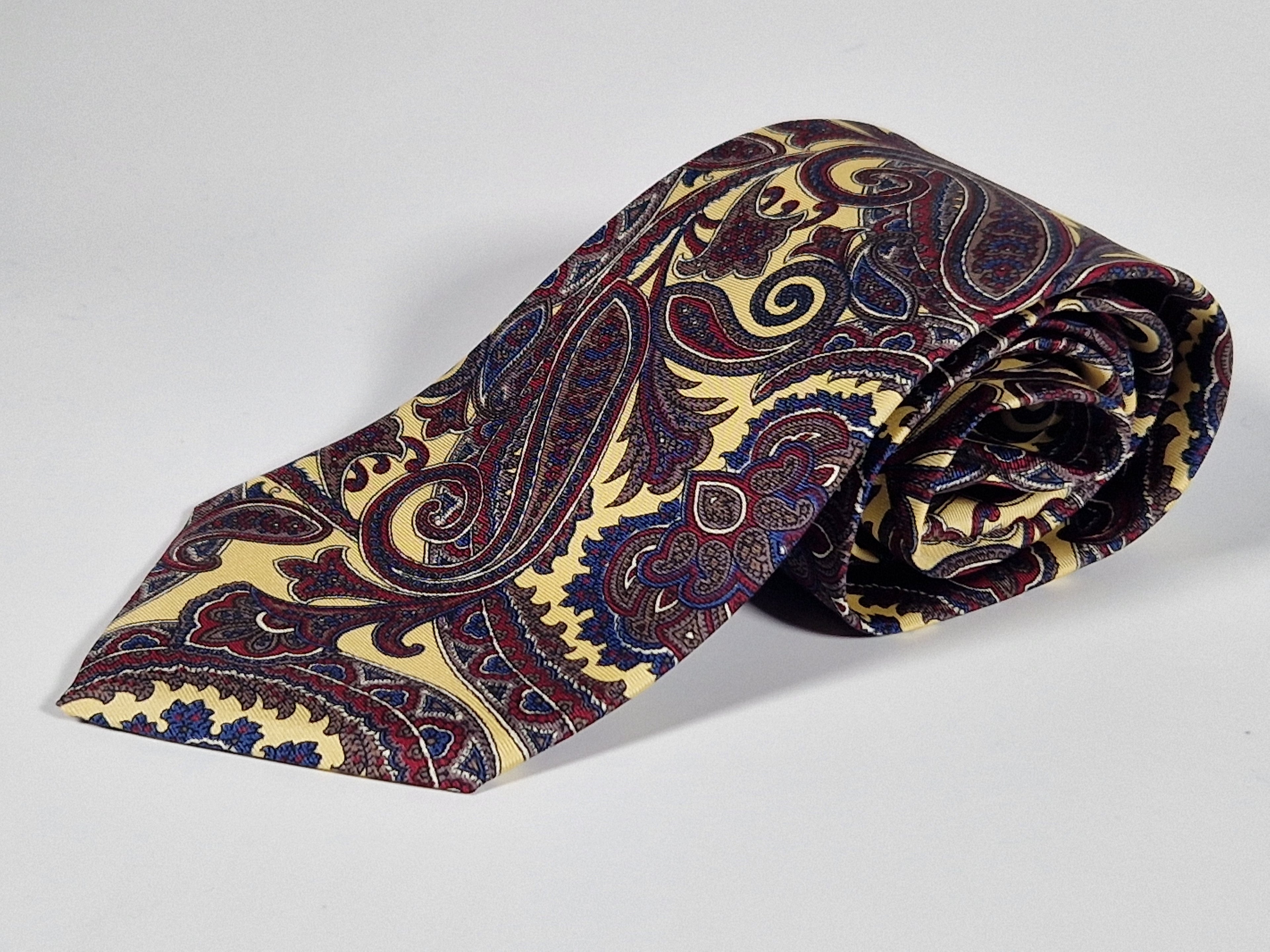 Dior Tie