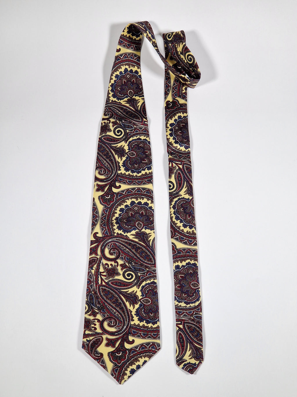 Dior Tie