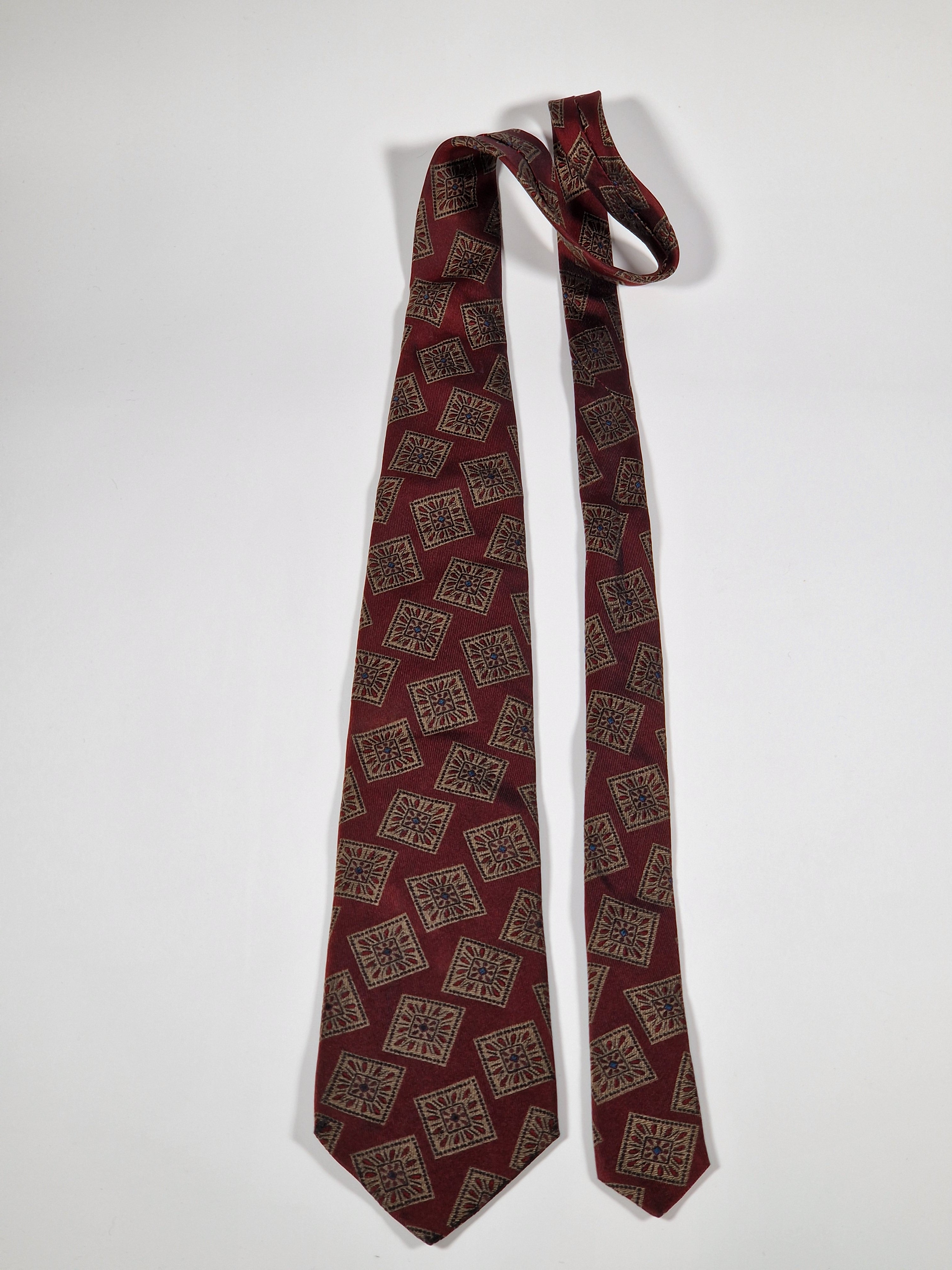 Dior Tie