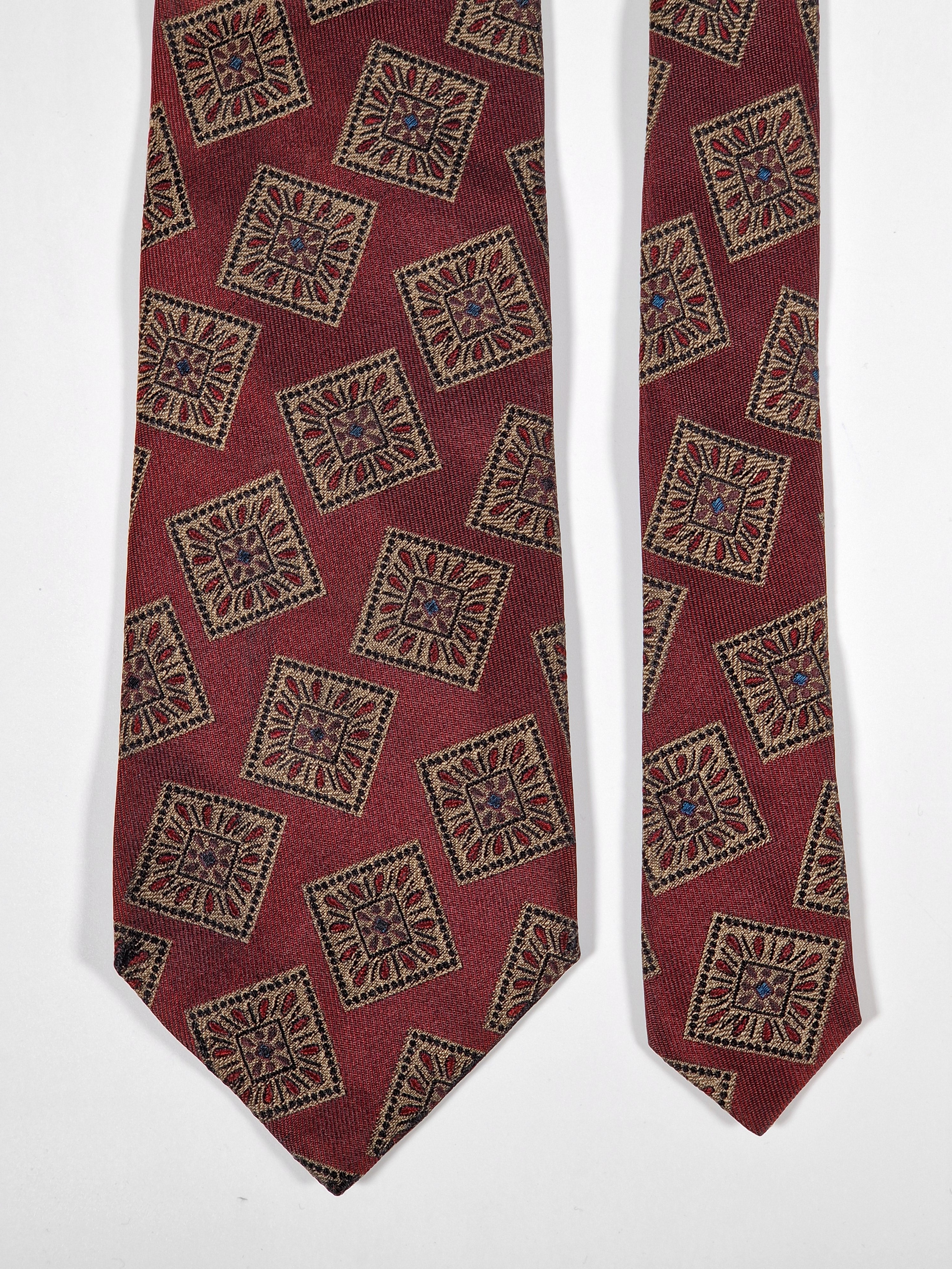 Dior Tie