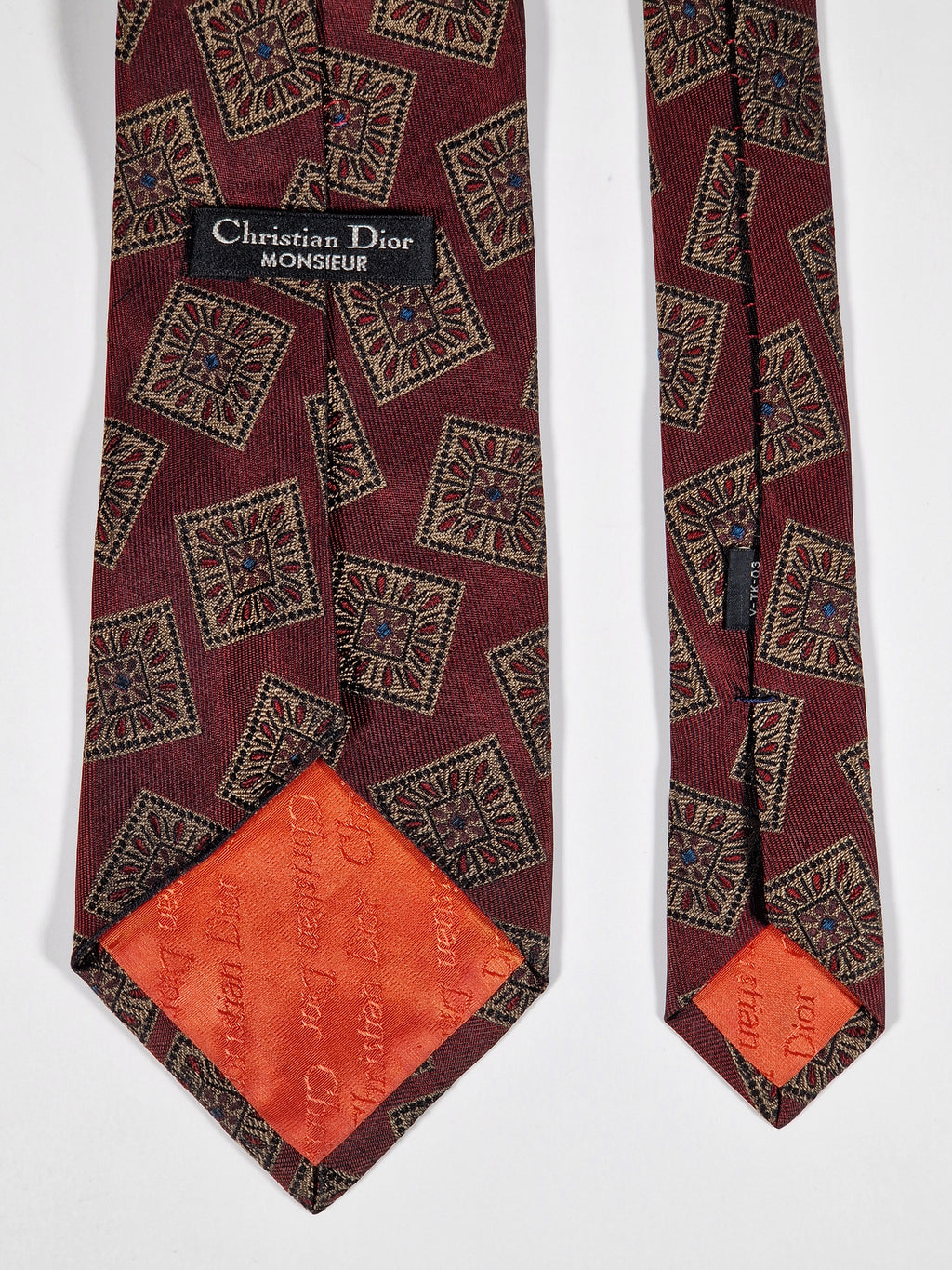 Dior Tie