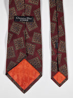 Dior Tie