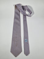 Hermés 59 EA tie