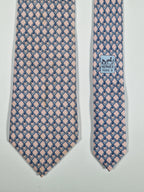 Hermés 59 EA tie