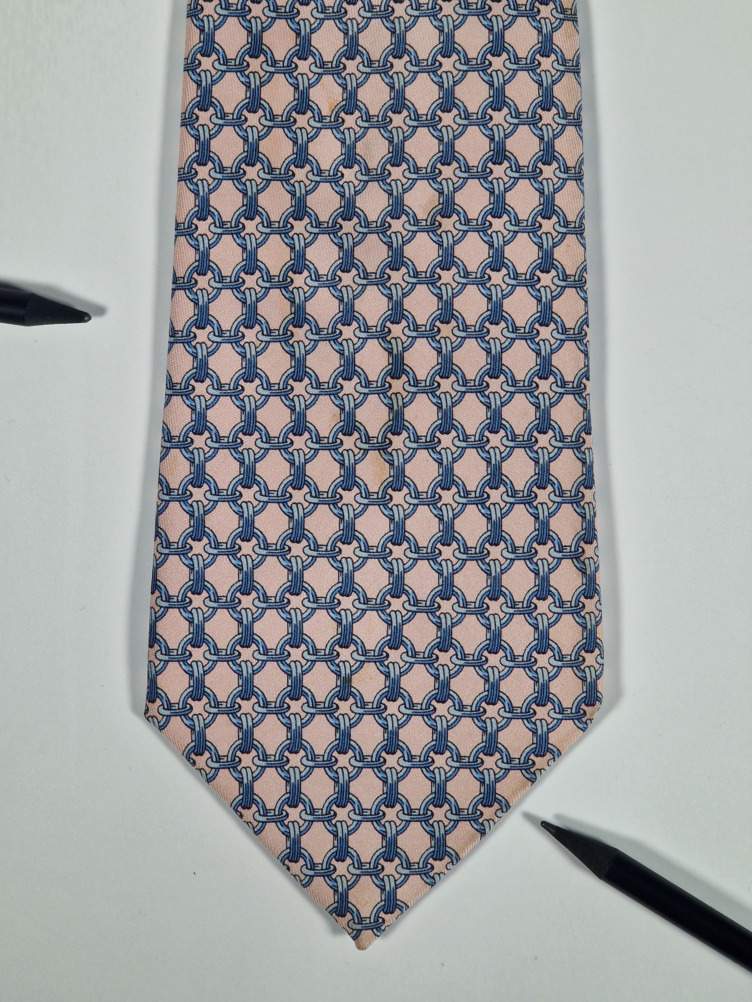 Hermés 59 EA tie