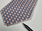 Hermés 59 EA tie
