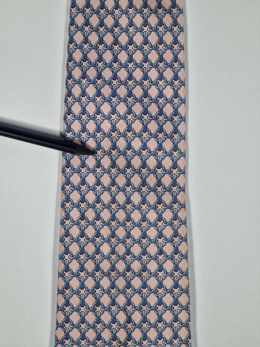 Hermés 59 EA tie
