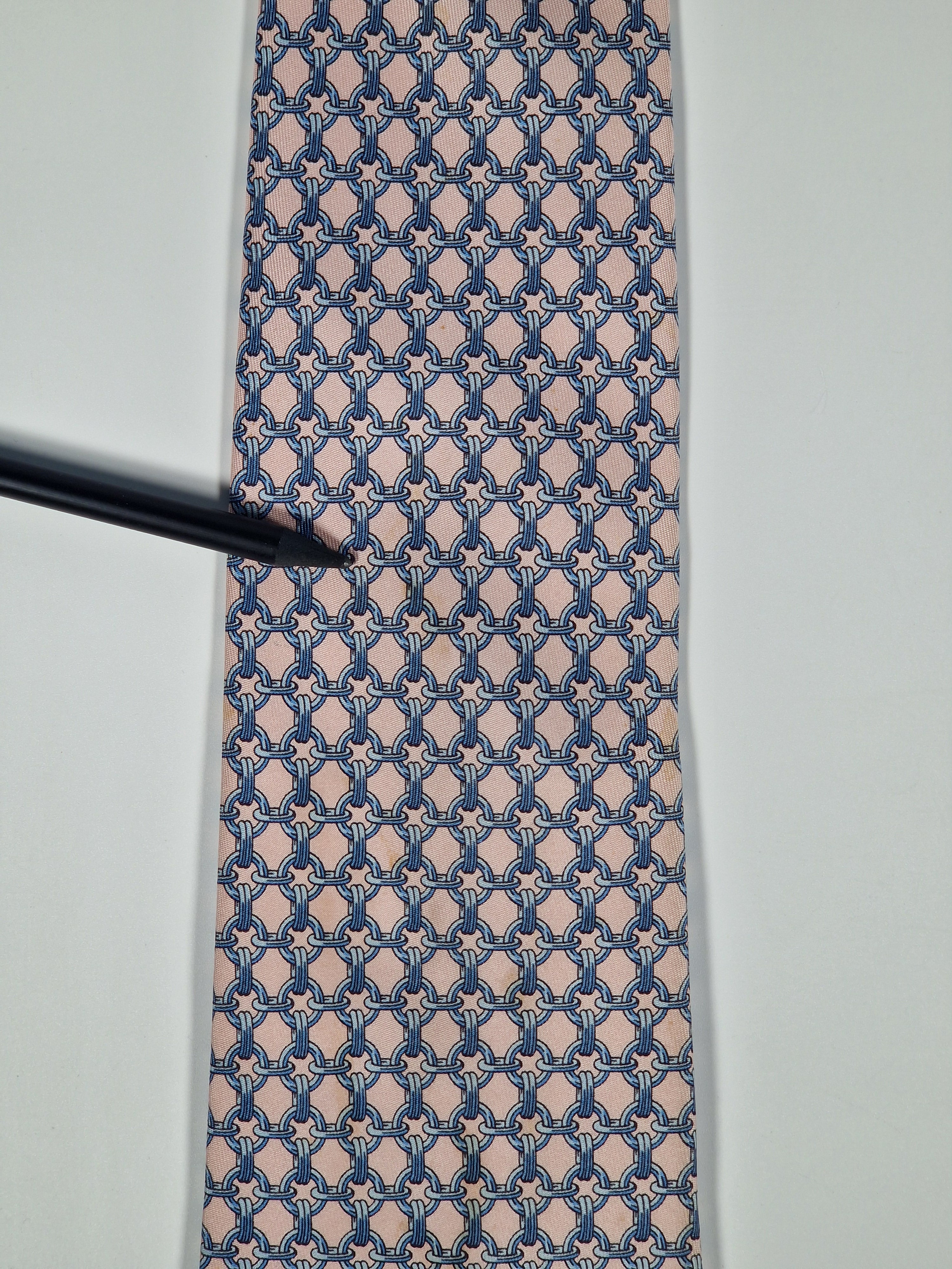 Hermés 59 EA tie