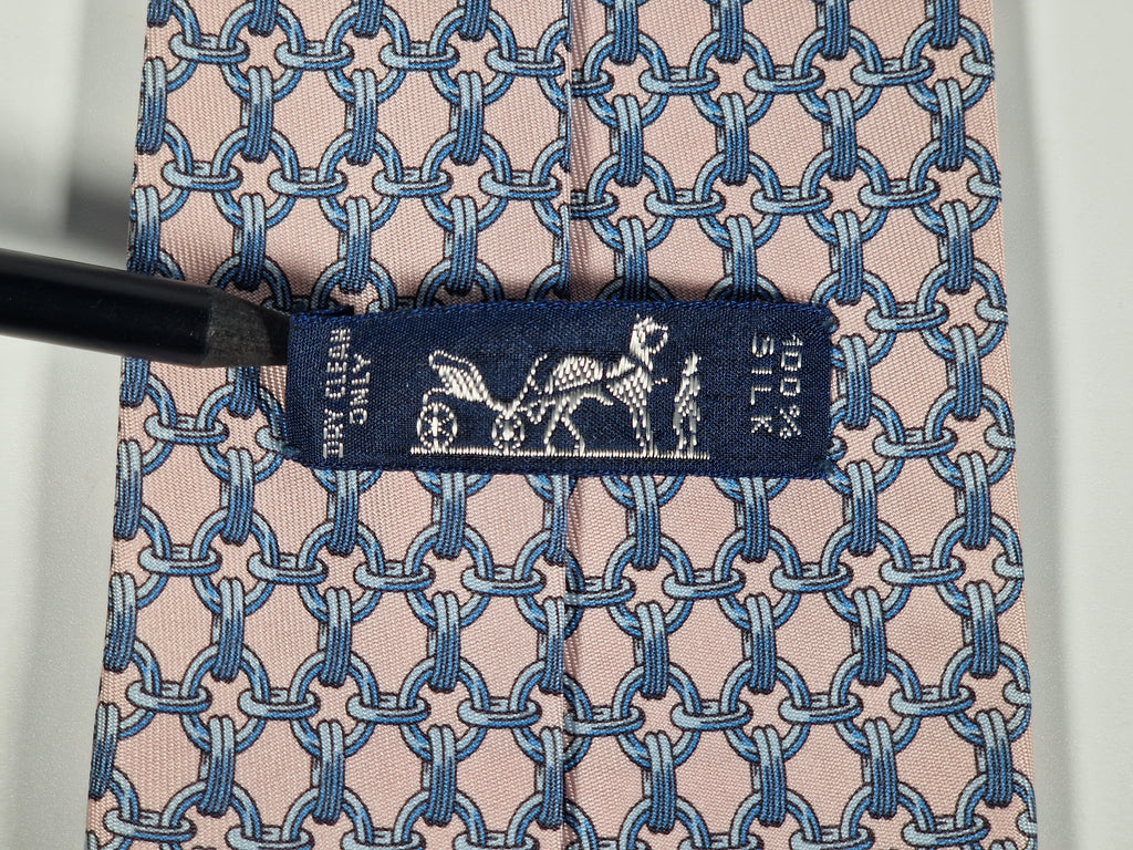 Hermés 59 EA tie