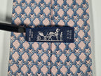 Hermés 59 EA tie