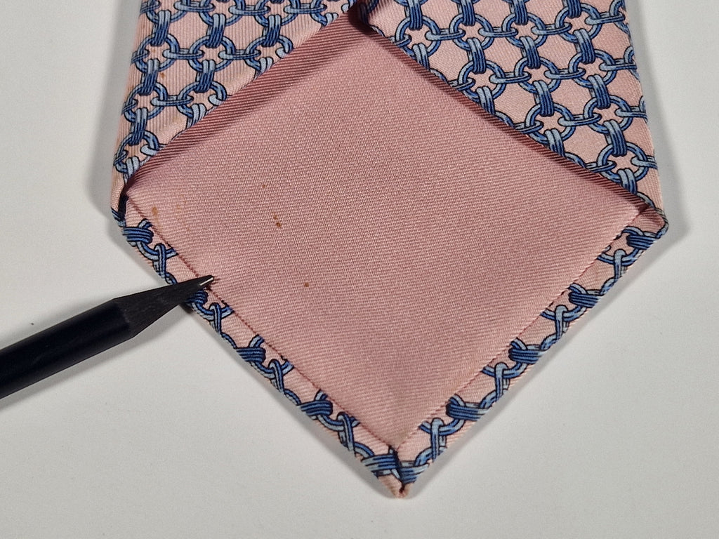 Hermés 59 EA tie