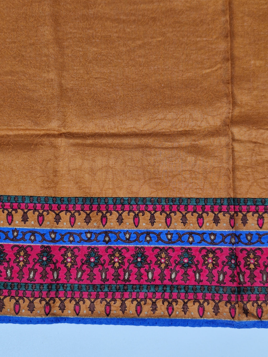 Yves Saint Laurent  cotton handkerchief