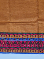 Yves Saint Laurent  cotton handkerchief