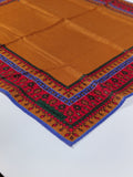 Yves Saint Laurent  cotton handkerchief